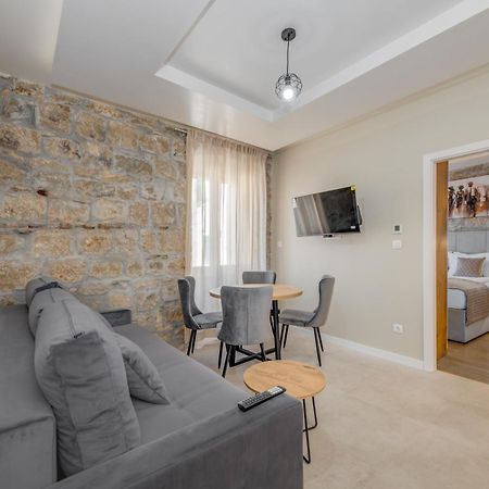 Inmotion Luxury Rooms Сплит Екстериор снимка