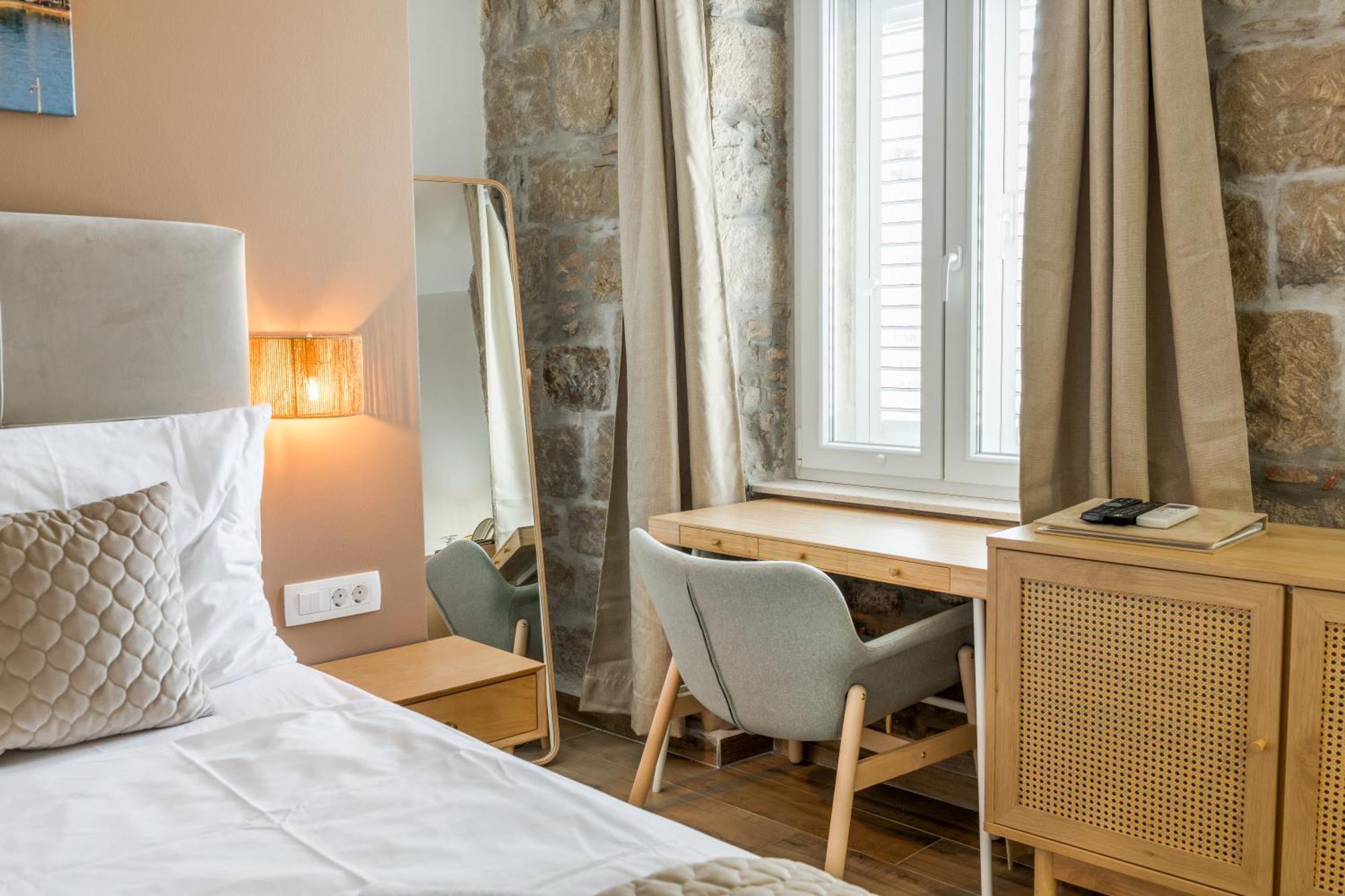 Inmotion Luxury Rooms Сплит Екстериор снимка