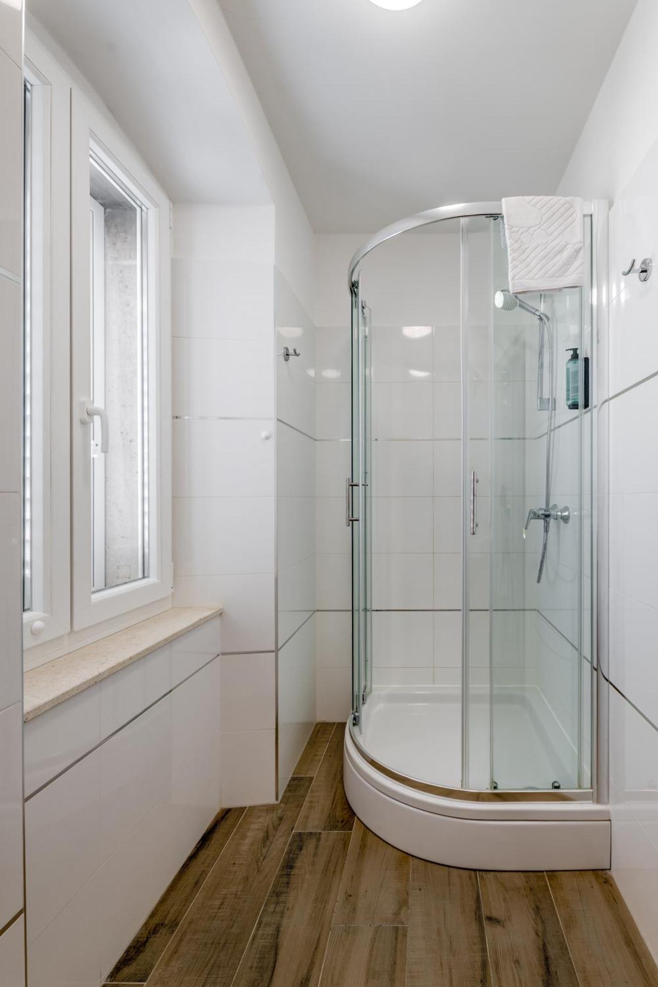 Inmotion Luxury Rooms Сплит Екстериор снимка
