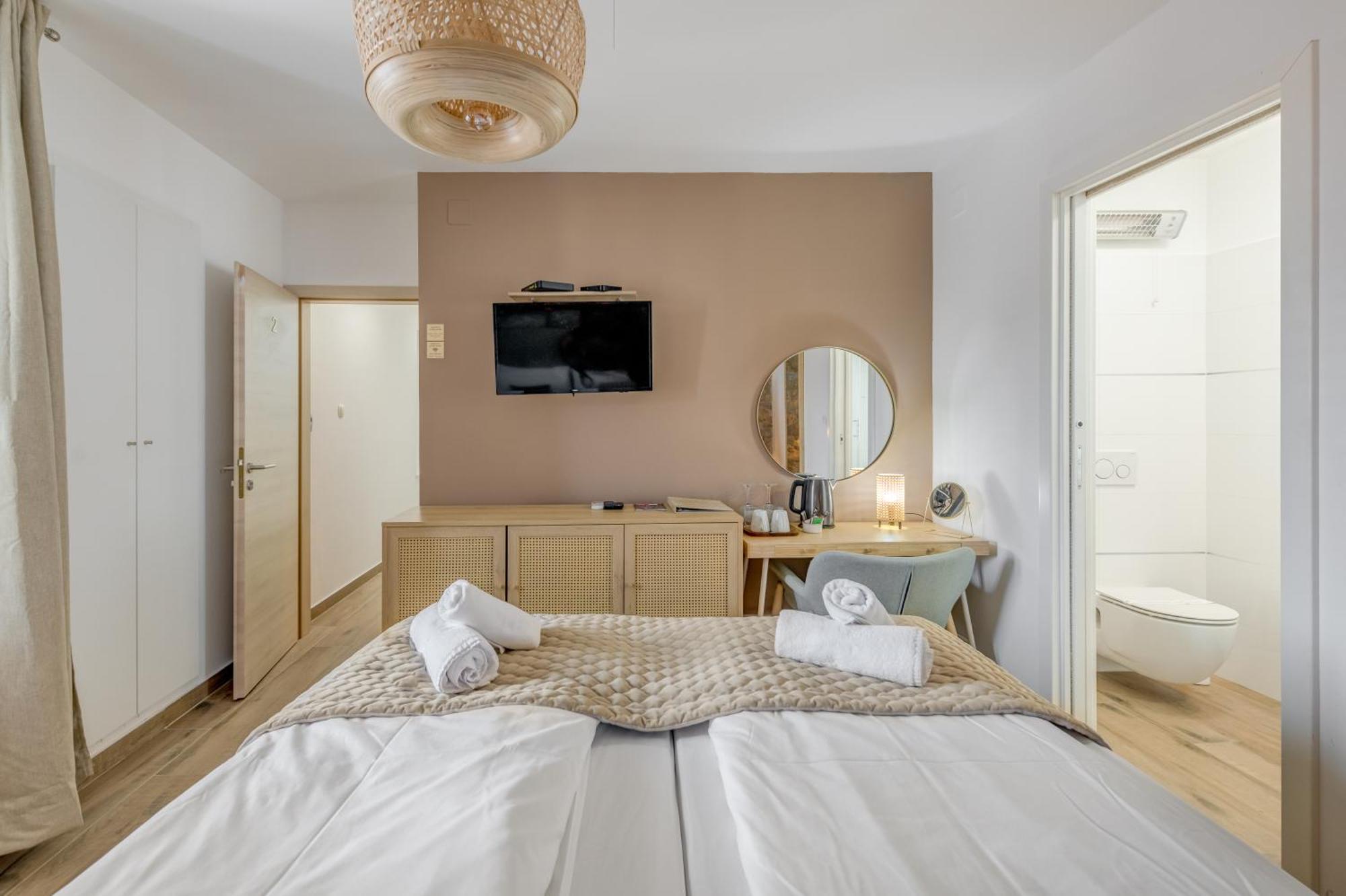 Inmotion Luxury Rooms Сплит Екстериор снимка