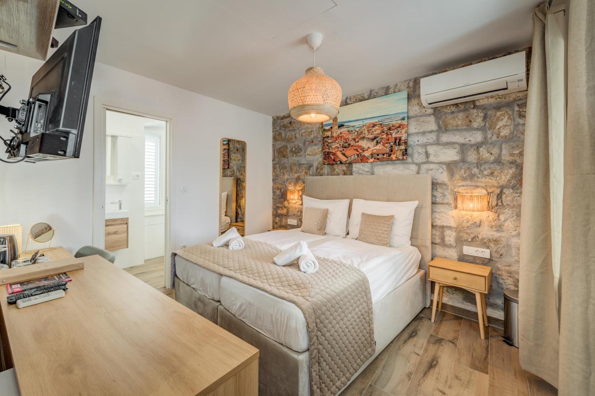 Inmotion Luxury Rooms Сплит Екстериор снимка