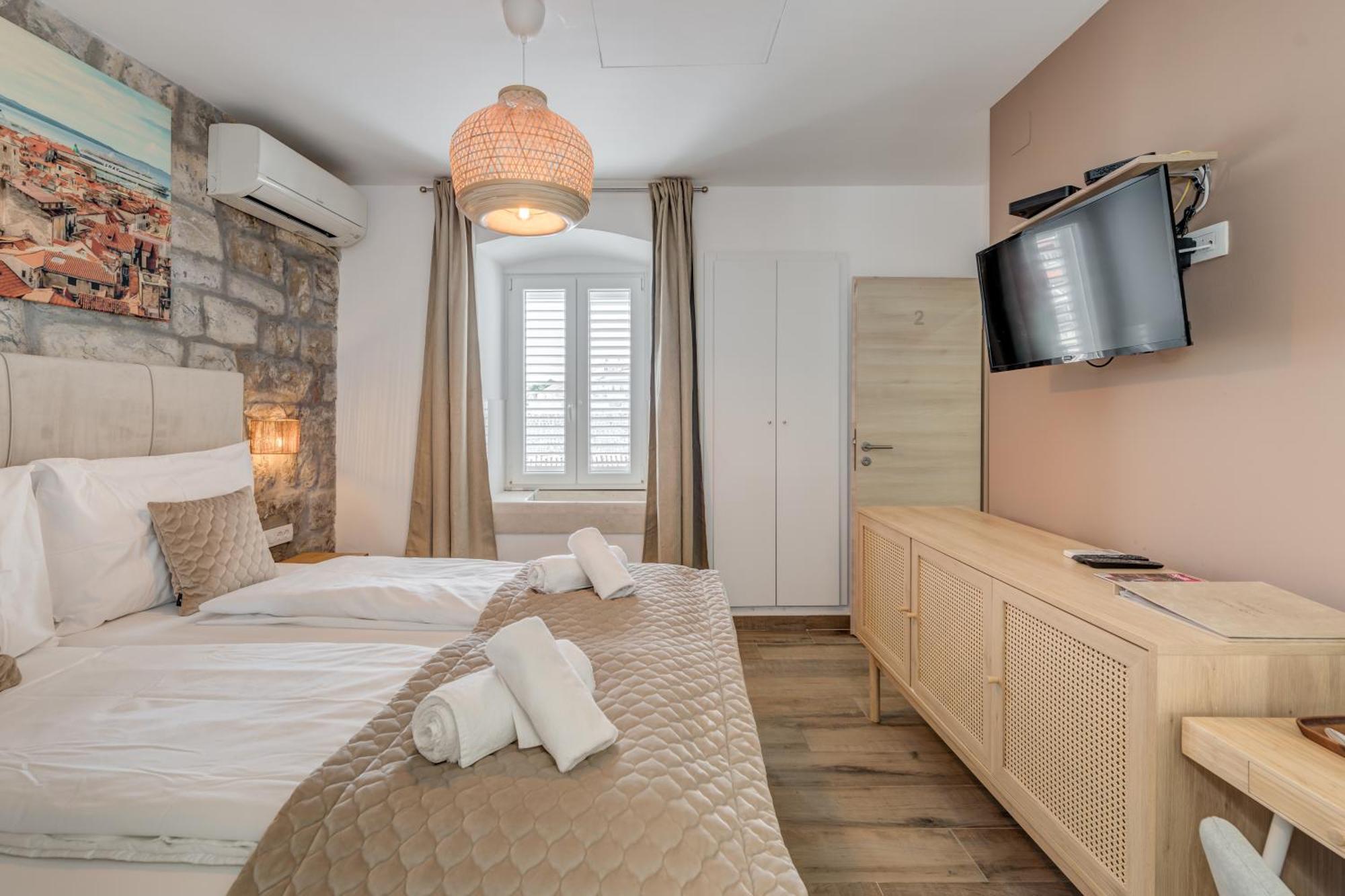 Inmotion Luxury Rooms Сплит Екстериор снимка