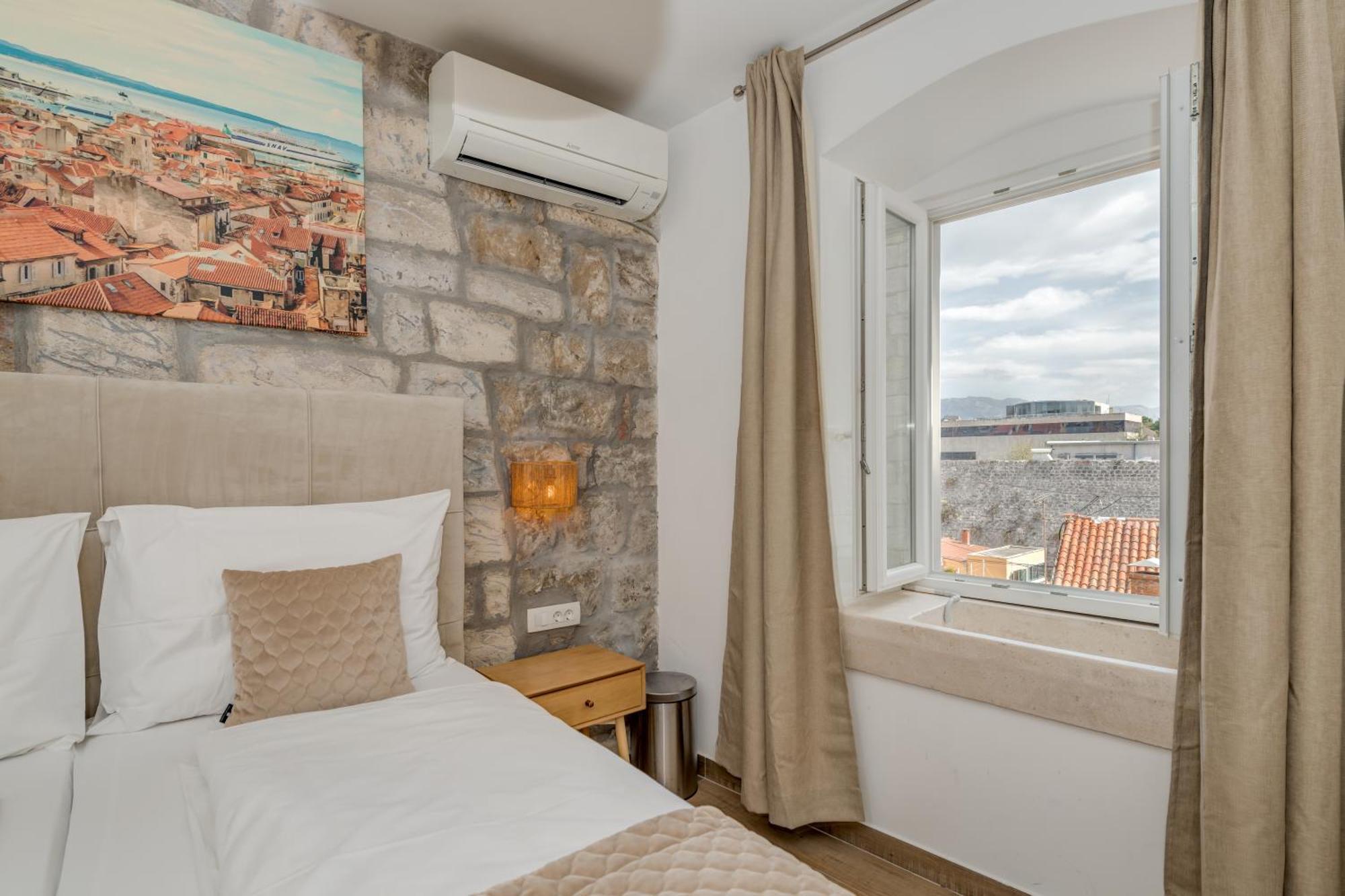 Inmotion Luxury Rooms Сплит Екстериор снимка