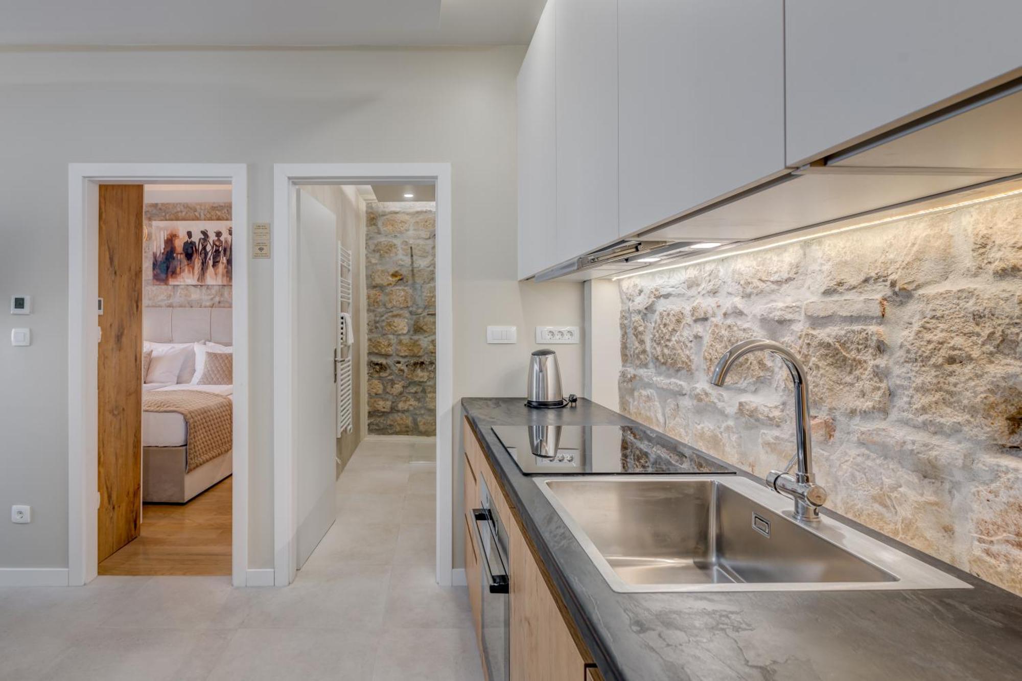 Inmotion Luxury Rooms Сплит Екстериор снимка