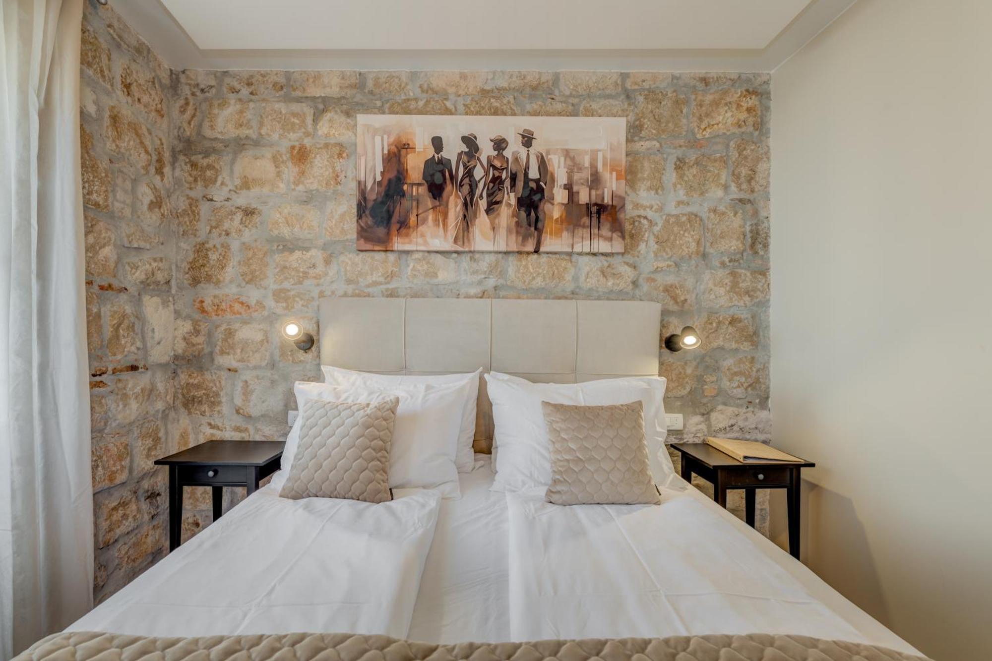 Inmotion Luxury Rooms Сплит Екстериор снимка