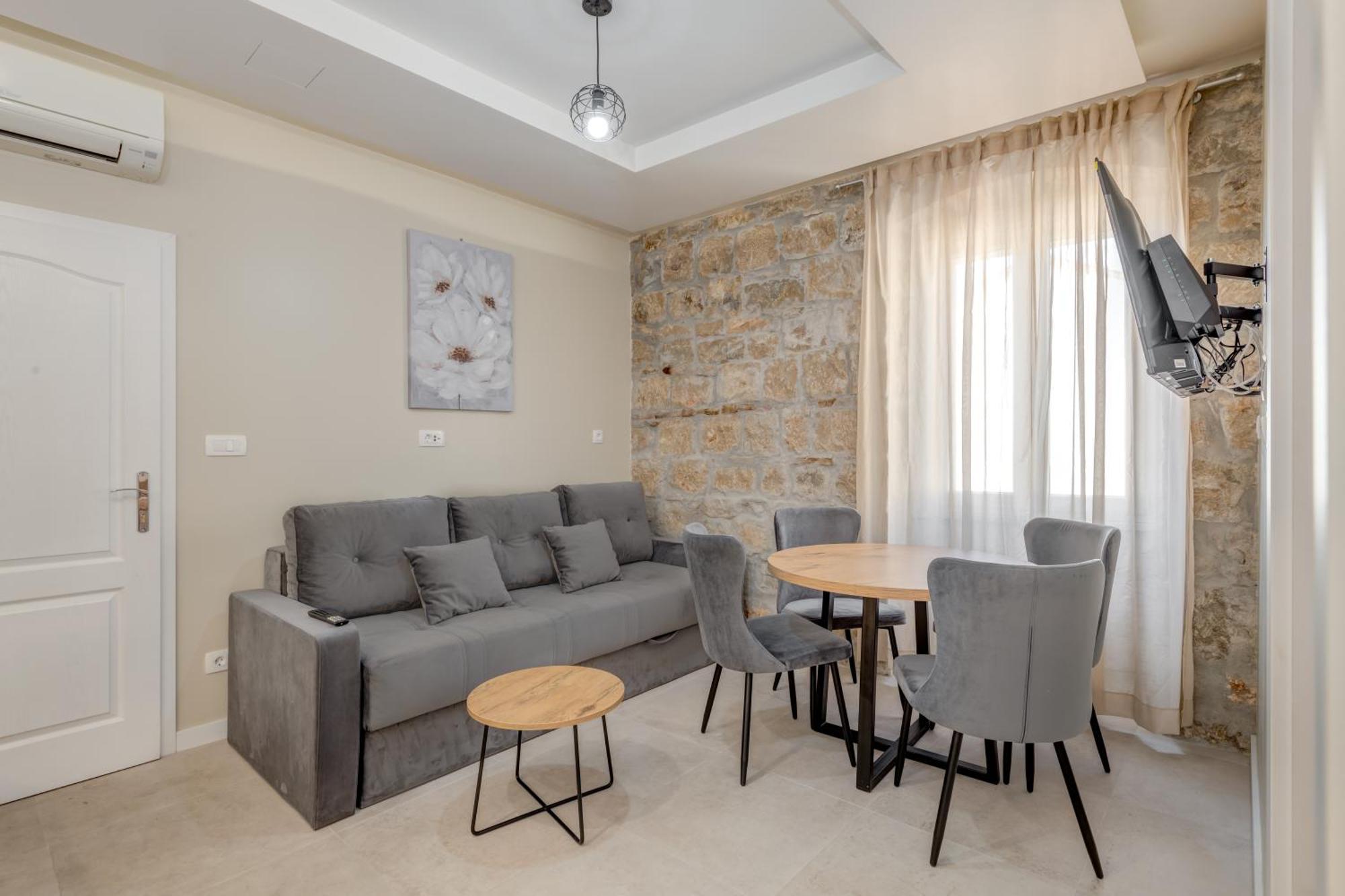 Inmotion Luxury Rooms Сплит Екстериор снимка