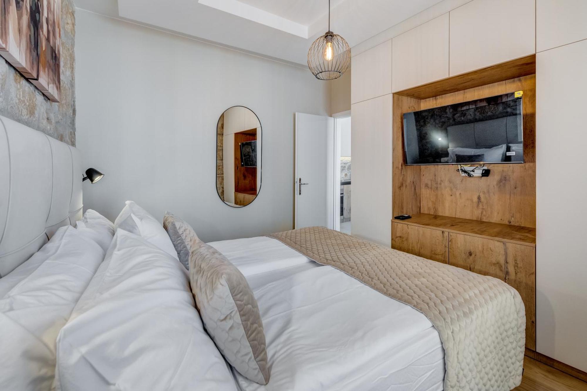 Inmotion Luxury Rooms Сплит Екстериор снимка