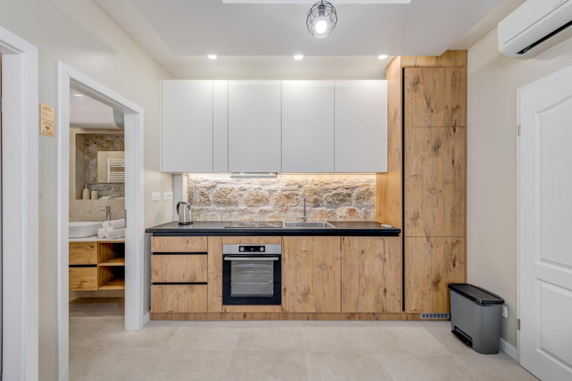Inmotion Luxury Rooms Сплит Екстериор снимка